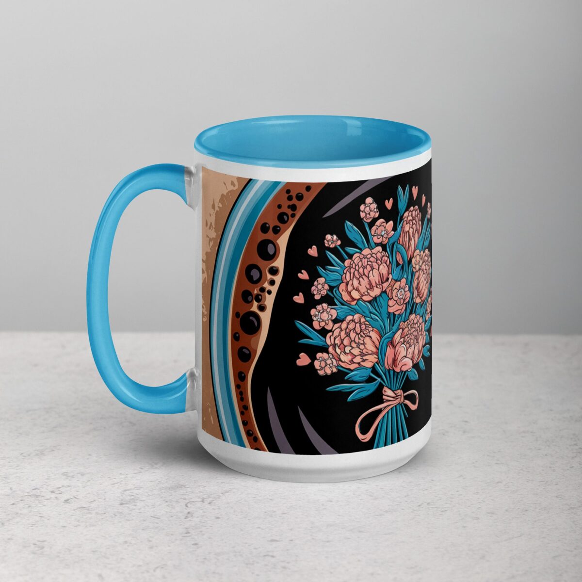 Here to Support, Here for the Coffee - Image 17