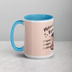 Matron of Honor Duties Require Caffeine - Image 17