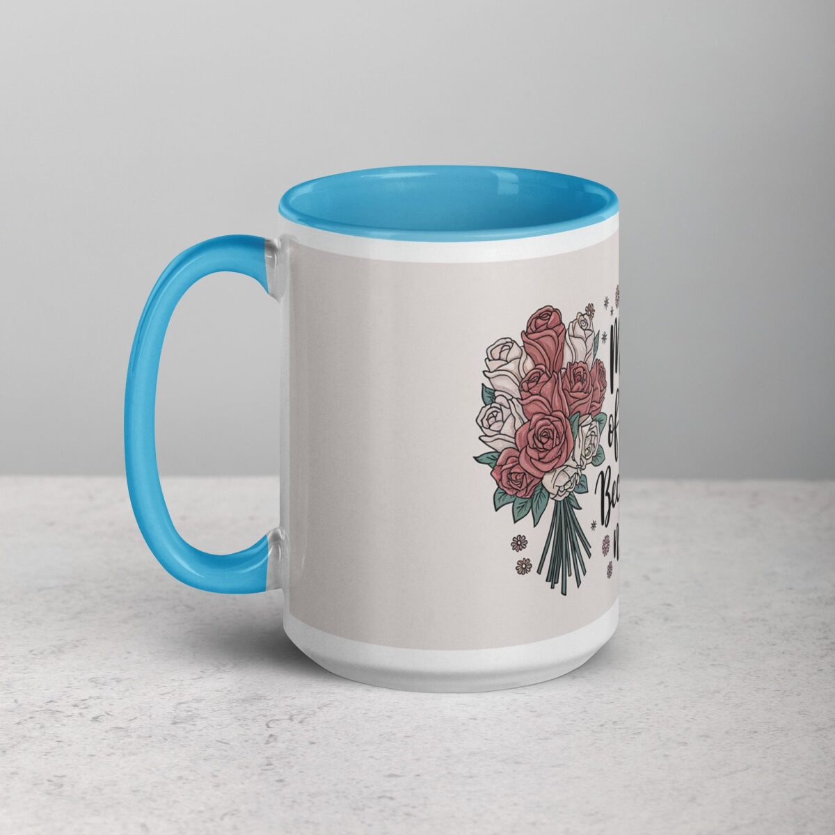 Matron of Honor: Because She Needs Me - Image 17