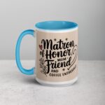 Matron of Honor, Mom Friend, and Coffee Enthusiast - Image 17