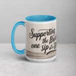 Supporting the Bride One Sip at a Time - Image 17