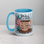 Matron of Honor by Choice, Coffee Drinker by Necessity - Image 17