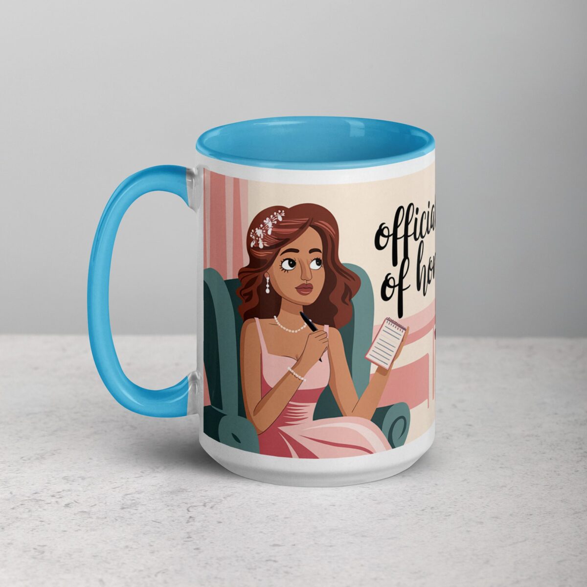 Official Matron of Honor, Unofficial Life Coach - Image 17