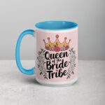 Queen of the Bride Tribe - Image 17
