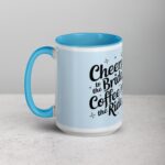 Cheers to the Bride, Coffee for the Ride - Image 17