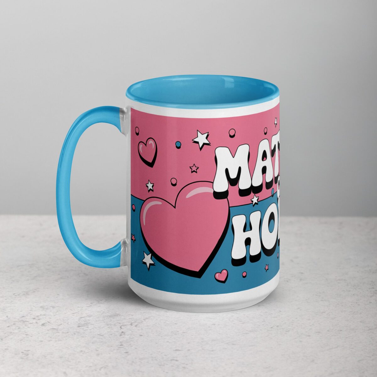 Matron of Honor Fun Coffee Mug & Tea Cup - Image 17