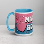 Matron of Honor Fun Coffee Mug & Tea Cup - Image 17