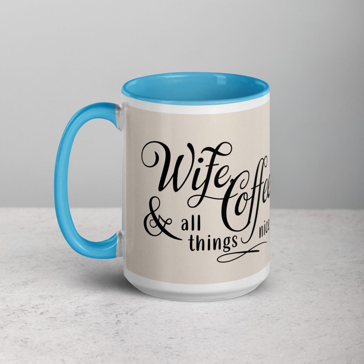 Wife, Coffee, & All Things Nice - Image 17