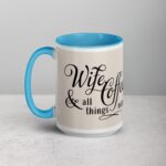 Wife, Coffee, & All Things Nice - Image 17