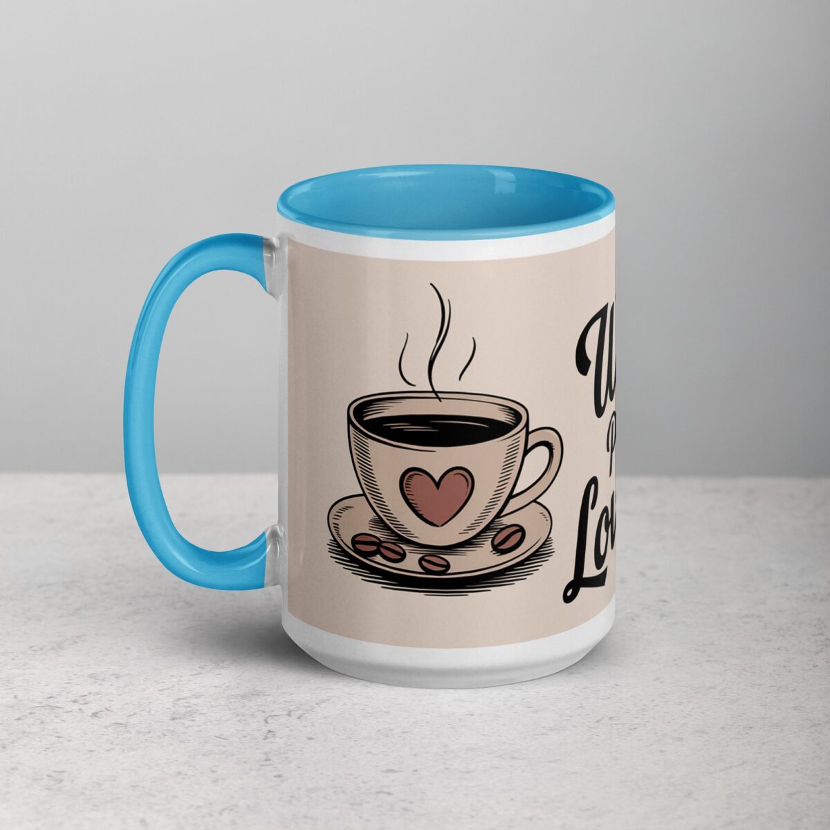 Wife Life: Powered by Love & Coffee - Image 17