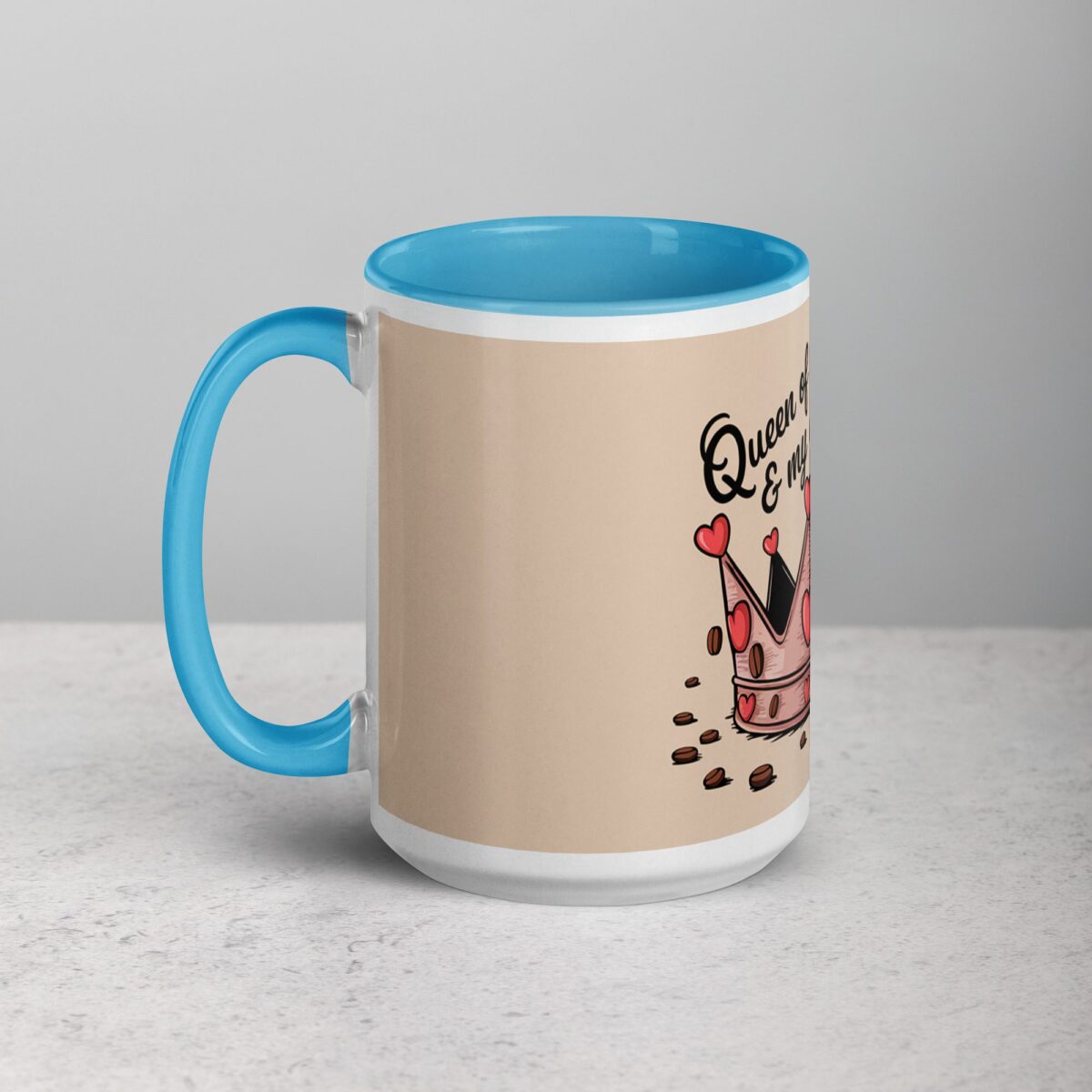 Queen of Coffee & My Heart - Image 17