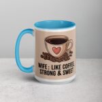 Wife: Like Coffee, Strong & Sweet - Image 17