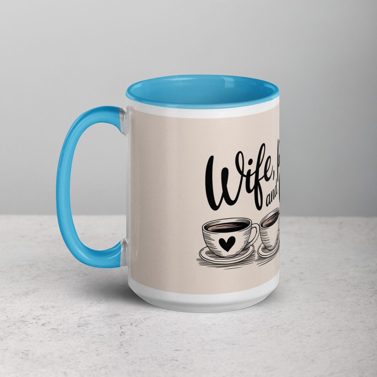 Wife, Partner, and Coffee Buddy - Image 17