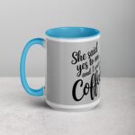 She Said Yes to Me, and I Said Yes to Coffee - Image 17