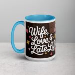 Wife, Love, & Latte Life - Image 17