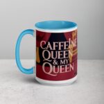Caffeine Queen & My Queen - Image 17