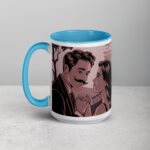 I Mustache You to Be Mine Boyfriend Coffee Mug - Image 17