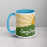 Every Day Is a Beagle Day Coffee Mug - Image 17
