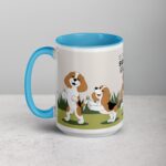 Beagle Squad Goals Coffee Mug - Image 17