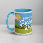 Every Day Is a Bichon Day Coffee Mug - Image 17