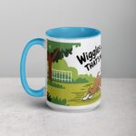 Wiggles and Wiggles: That’s My Boxer Coffee Mug - Image 17