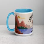 Chihuahuas Are My Spirit Animal Coffee Mug - Image 17