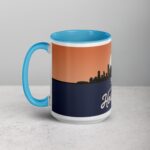 Good Morning, Houston Coffee Mug & Tea Cup - Image 17