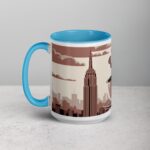 Empire State of Mind (and Coffee) Mug - Image 17