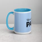 Take Me Back to Paris Coffee Mug - Image 17