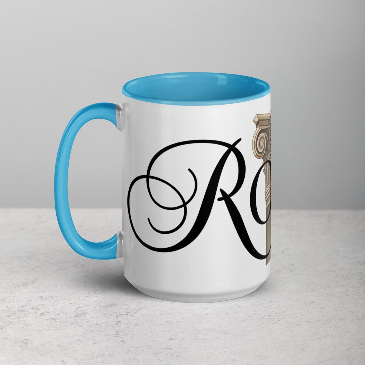 Rome: The Eternal City Coffee Mug - Image 17