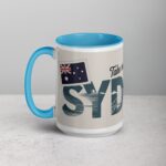 Take Me Back to Sydney Coffee Mug - Image 17