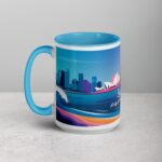 Sydney: A City of Waves and Wonders Coffee Mug - Image 17