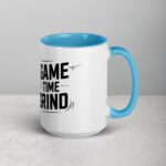 Game Time Grind Football Coffee Mug - Image 18
