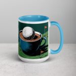Par-fectly Brewed Golf Coffee Mug - Image 18