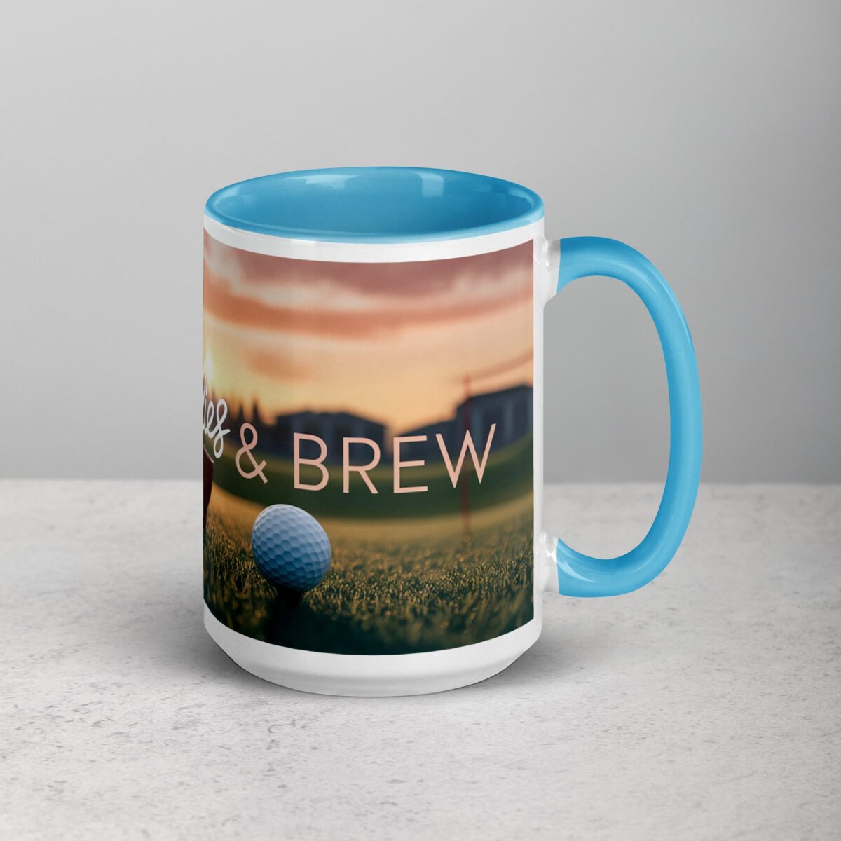 Early Birdies & Brew Coffee Mug - Image 18