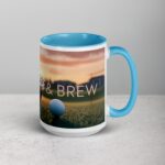 Early Birdies & Brew Coffee Mug - Image 18