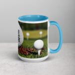Golf: Powered by Coffee Mug - Image 18