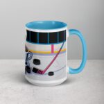 Hockey & Coffee: The Perfect Power Play Mug - Image 18
