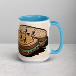 You’re the Peanut Butter to My Jelly Coffee Mug - Image 18