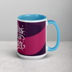 Sisters from Another Mister Coffee Mug & Tea Cup - Image 18