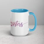 Soul Sisters Coffee Mug & Tea Cup - Image 18