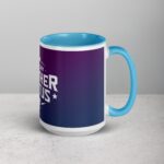 Legendary Brother Status Coffee Mug - Image 18