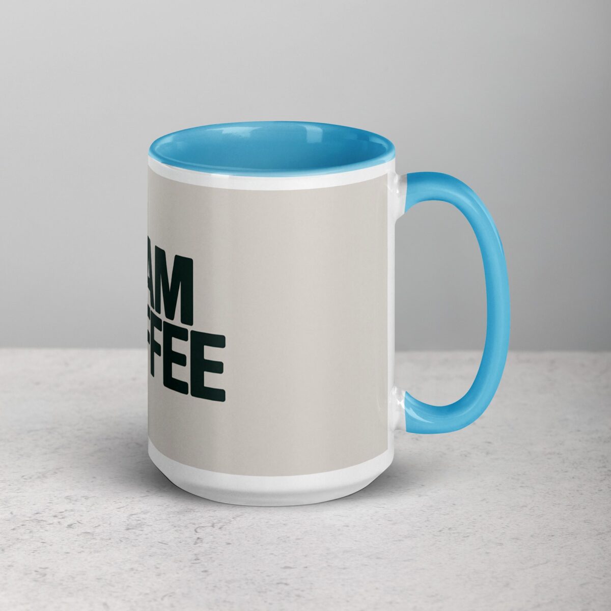 Team Coffee Co-Worker Coffee Mug - Image 18