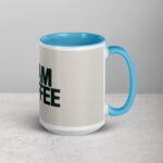 Team Coffee Co-Worker Coffee Mug - Image 18