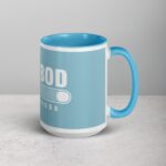Dad Bod in Progress Coffee Mug - Image 18