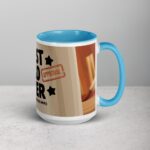 Best Dad Ever (According to this Mug) - Image 18