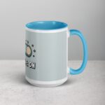 Dad Mode On  Coffee Mug - Image 18