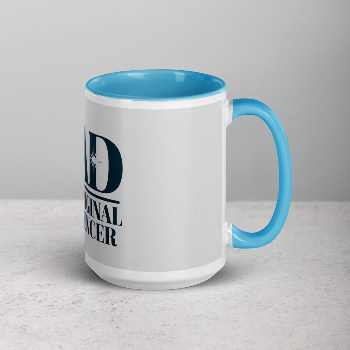 Dad The Original Influencer Coffee Mug - Image 18