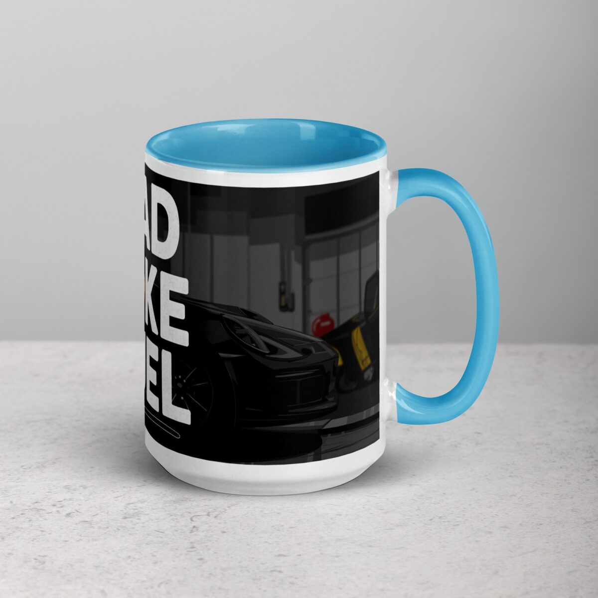 Dad Joke Fuel Coffee Mug - Image 18