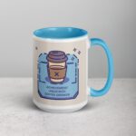 Achievement Unlocked: Coffee Drinker Gamer Mug - Image 18